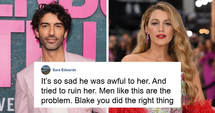 Justin Baldoni Orchestrated Smear Campaign Against Blake Lively, Text Messages Reveal