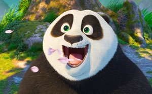 The Cast Of Kung Fu Panda 4: Who’s Bringing Latest Po’s Adventure To Life?