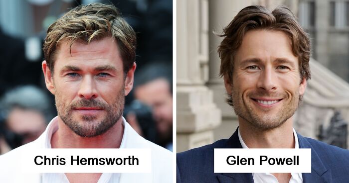 Here Are The Top 10 Famous Men Voted As The “Most Handsome Face Of 2024”