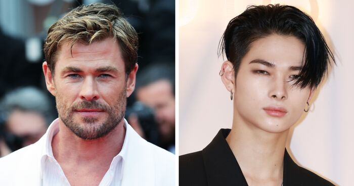 'The Independent Critics’ 2024 List: The World’s Most Handsome Men