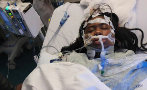 “Teacher Needs To Be Fired”: Bullies Sneak Into ICU Room Of 12YO Who Tried To Take Her Own Life