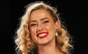 Amber Heard’s Baby No. 2 Announcement Sparks Renewed Public Scrutiny: “Too Much Of A Narcissist”