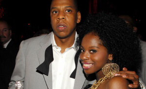 Jay-Z’s Ex-Protégé Breaks Silence With Cryptic Message: “This Is Getting So Good!”