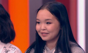 Real Life “Mowgli” Girl Who Defied All Odds In A Siberian Forest Has Hopes Of Becoming A Doctor