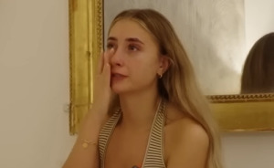 Model Who Slept With 100 Men In 24 Hours Breaks Down: “Sometimes I Feel So Robotic”