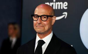 Stanley Tucci Fans Share Their Rage And Angst After He Tweets, “Hope Everyone Is Doing Alright!”