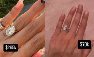 “Insulting”: Viral Post Comparing Selena Gomez And Hailey Bieber’s Engagement Rings Sparks Fury