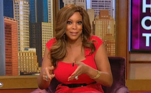 “Something Is Off”: Wendy Williams Seen Amid Dementia Battle And Guardian’s “Incapacitated” Claim