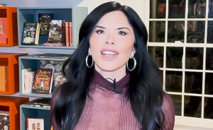 Lauren Sánchez Slammed Over “Inappropriate” See-Through Outfit To Promote Children’s Book