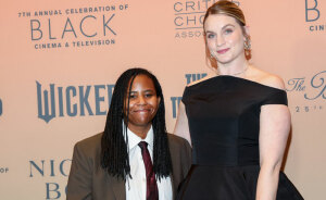 “How Embarrassing”: Denzel Washington’s Daughter Katia Walks Red Carpet With Wife Towering Over Her