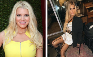 “Doesn’t Look Like Her”: Jessica Simpson Is Unrecognizable In Studio Return Photo 14 Years Later