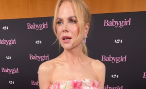 “She Should Get An EGOT For This”: Nicole Kidman’s Reaction To Reporter Goes Viral