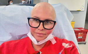 “Baywatch” Icon Nicole Eggert Shares The Red Flags She Missed Before Her Cancer Diagnosis