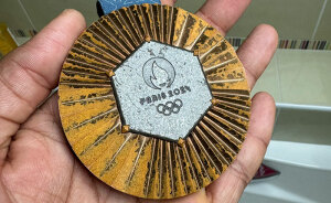 Olympic Winners Share Pathetic State Of Their Medals After 2024 Paris Games: “Total Failure”