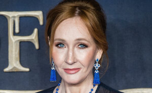 “Shame On Her”: J.K. Rowling Sparks Controversy With Another Tweet About Trans Children