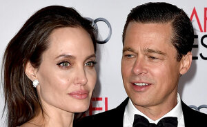 Brad Pitt And Angelina Jolie Reach Divorce Settlement After 8 Years