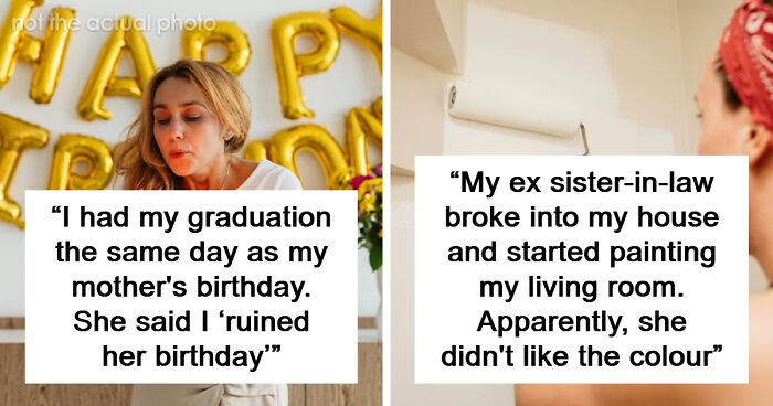 “Parents Fighting Every Time They’re In The Same Room”: 50 Moments That Exposed Toxic Families