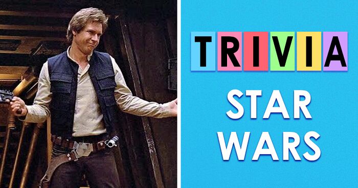 Prove You’re A Star Wars Fan In 20 Questions, As Yoda Said: ‘Do Or Do Not. There Is No Try'