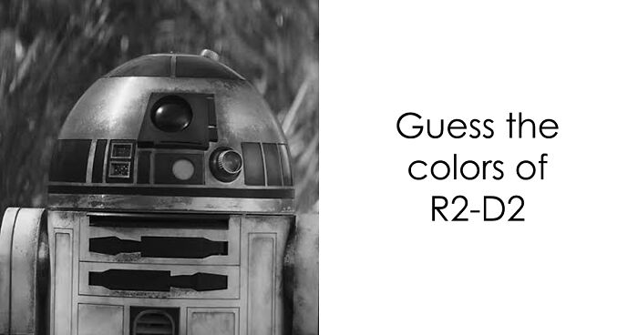 As Yoda Said: ‘Do Or Do Not. There Is No Try’: Prove You’re A Star Wars Fan In 20 Questions