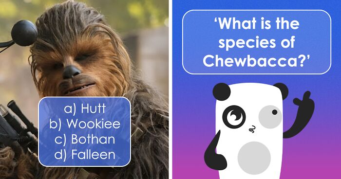 You Have 20 Questions To Prove You’re A Star Wars Superfan: Very Tricky This Trivia Is