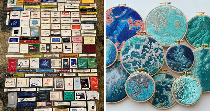 “I Guess I Collect Ceramic Pies Now”: 50 Of The Coolest Collections People Showed Off Online