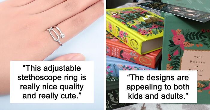 19 Unique Presents For The Remarkable Women You Know 