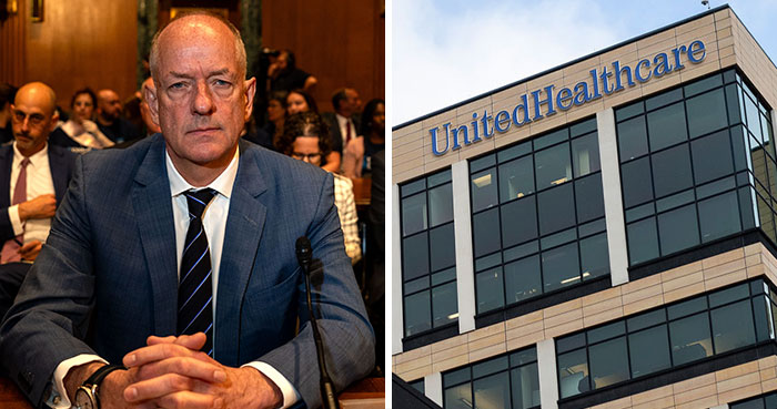 UnitedHealth’s Reputation Seems To Be Plummeting Further After CEO’s Letter To Staff Is Leaked