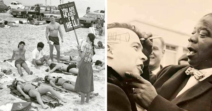 109 Must-See Historical Images That May Give You A New Perspective On Things