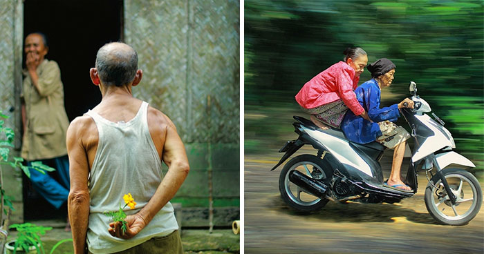 This Indonesian Photographer Shares Captivating Simple Life Moments (34 Pics)