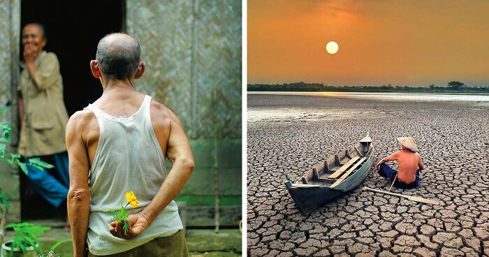 This Indonesian Photographer Shares Captivating Simple Life Moments (34 Pics)