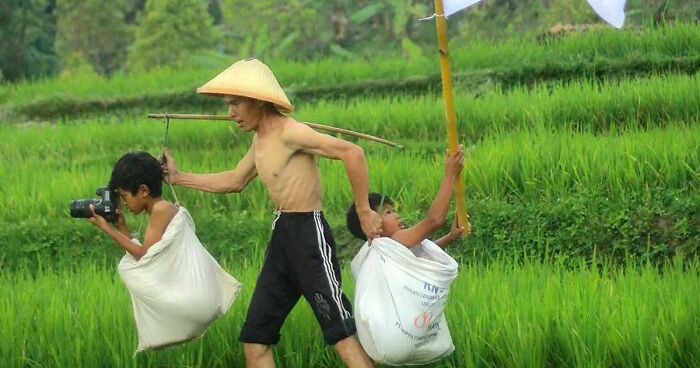 34 Photos That Show Us The Vibrant Life Of Indonesia, Captured By This Photographer