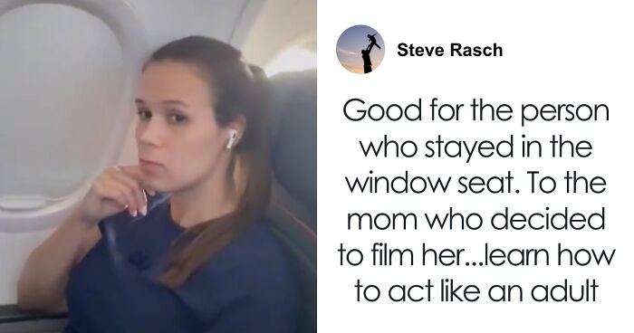 “From Humiliated To Exalted”: Woman’s Refusal To Give Up Plane Seat Turns Into Viral Fortune