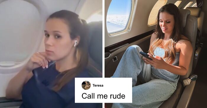 Woman Refuses To Give Up Plane Seat, Turns Viral Shaming Into A $5,000 Influencer Payday