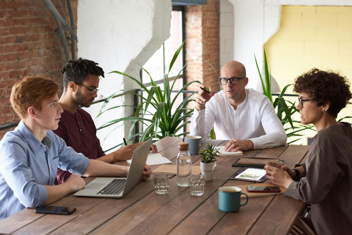 Female Employees Have Had Enough Of Planning Secret Santa, All Refuse To Participate This Year