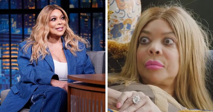 Wendy Williams Spotted Amid Dementia Battle And Guardian’s “Permanently Incapacitated” Claim