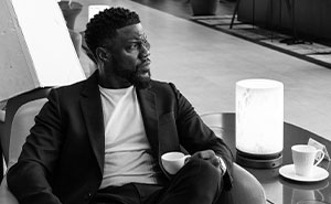 What Is Kevin Hart’s Net Worth? Everything You Need To Know