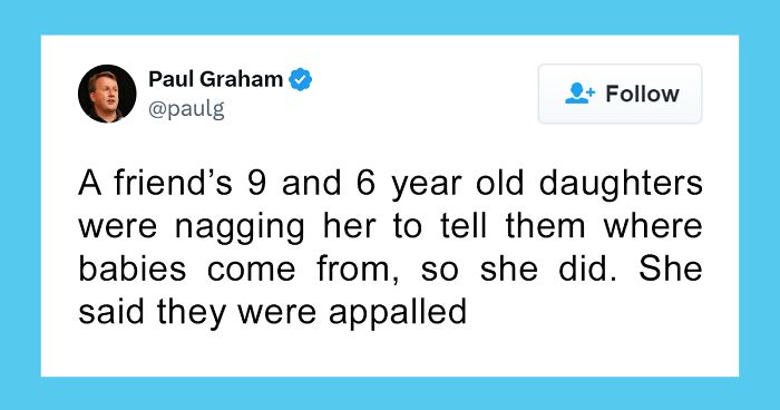 79 Hilarious Moments Parents Were Stumped By 