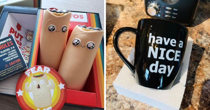 25 White Elephant Gifts So Good, We’re Having Trouble Giving Them Away