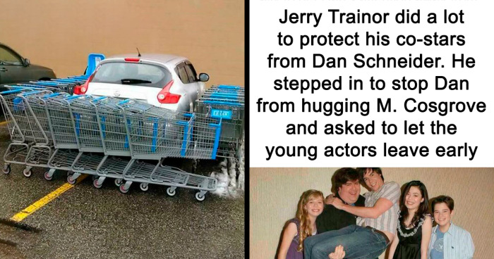 43 Unhinged Acts That “Chaotic Good” People Did With The Best Intentions In Mind (New Pics)