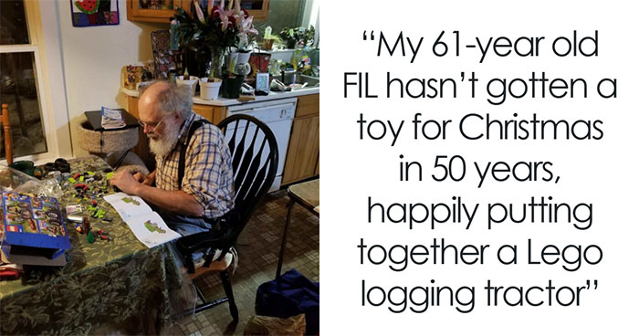 80 Holiday Stories That Are Almost Too Wholesome To Handle (New Pics)