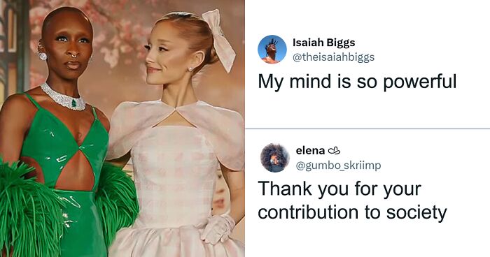 Social Media User Goes Viral For 5-Year-Old Tweet Predicting 'Wicked' Cast: 