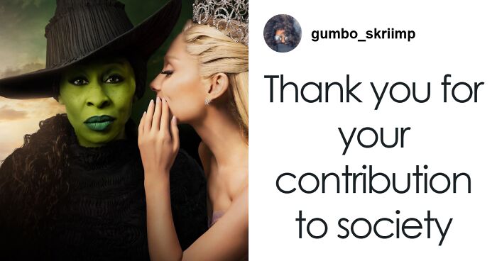 “Cynthia Erivo for Elphaba”: Social Media User Goes Viral For ‘Wicked’ Prediction