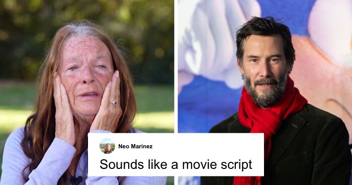 Keanu Reeves Romance Scam Leaves Woman Homeless Despite Her Warnings: “Plot Twist John Wick 5”