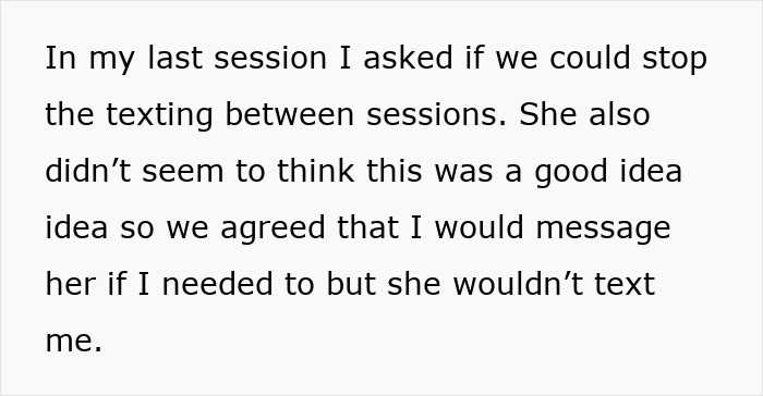 Woman Falls For Therapist, Considers Leaving Partner, Shocked By Silence After Drunk Text