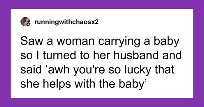 30 Of The Most Satirical Posts from The “WomenInMaleFields” Viral Trend