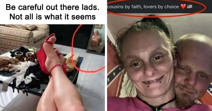 70 Funny Posts From An Instagram Account That Claims To Store The ‘Worst Fails On The Gram’