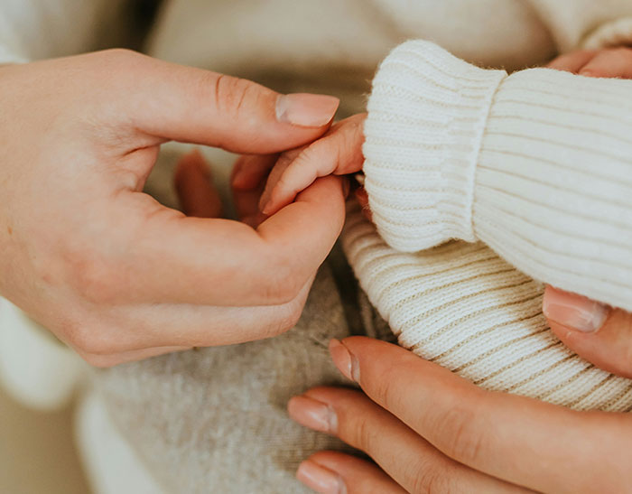 "You Shouldn't Be A Parent": 40 Maternity Employees Share Wild Stories