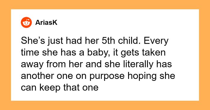 30 Maternity Ward Workers Share The Worst Cases Of “You Shouldn’t Be A Parent” They’ve Ever Seen