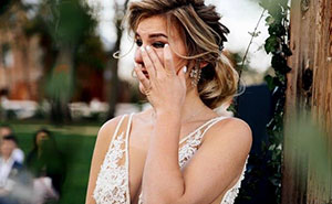 43 People Share What Ruined A Wedding