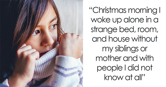 35 Stories From People Who Probably Had A Worst Christmas Than You